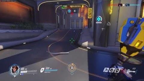 Sym glitch exploit