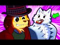 WILLY WONKA E LA FABBRICA DI CIOCCOLATO ILLEGALE SU GMOD! ESPERIMENTI FOLLI SUI MIEI AMICI! *EPICO*