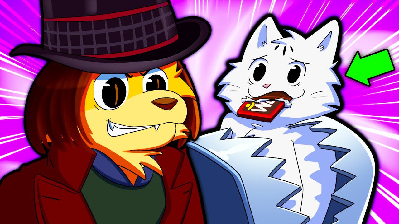 WILLY WONKA E LA FABBRICA DI CIOCCOLATO ILLEGALE SU GMOD! ESPERIMENTI FOLLI SUI MIEI AMICI! *EPICO*