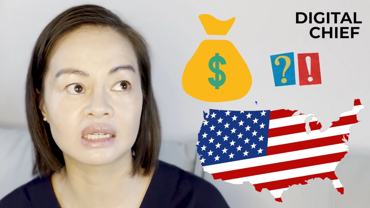 Should You RAISE MONEY in the US? The Answer Might Surprise You! YouTube Should You RAISE MONEY in the US? The Answer Might Surprise You! YouTube