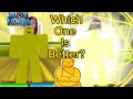 Lets see if unwakened buddha can handle solo raid buddha | Blox Fruit.