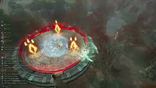 Throne & Liberty | Milk V Jailed | Wargame #2 Morokai | Seeker Endurance/HAE build