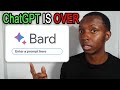 Google Killed ChatGPT with Bard AI Extensions