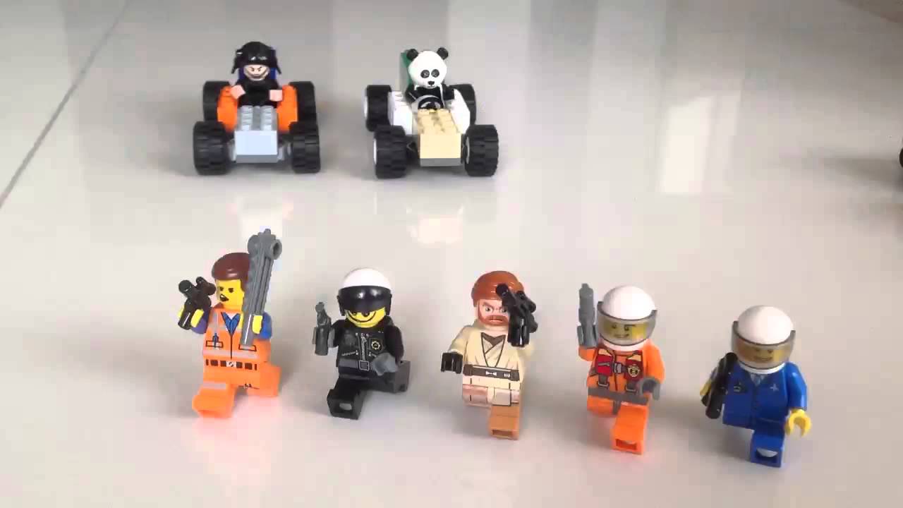 camera iphone 8 plus apk Lego Battle On The Garage