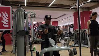 GMST A QUICK BACK DAY