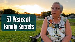 I Found My Biological Father After 57 Years of Family Secrets | Jenny Floats