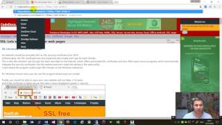 How to Install Free SSL Certificate Lets Encrypt