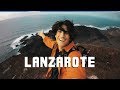 西班牙最古老火山島 | 蘭薩羅特 Lanzarote | 歐洲之旅 | 大海旅人Vlog