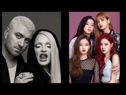 Unholy X How You Like That - Blackpink, Kim Petras, Sam Smith (Qurly Cue Mashup)