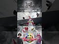 A BATTLE FEVER Gozyuger Supersentai50 