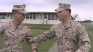 Corporals Course Video (Official Trailer)