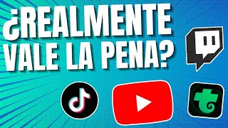 SER CREADOR DE CONTENIDO - Mi experiencia pt. 1