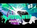 High Priestess | PERFECT on Deadeye Hard #3 | Pistol Whip VR