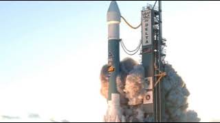 Delta II rocket | Wikipedia audio article