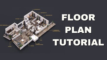 Create Your Dream FLOOR PLAN with Foyr Neo in Minutes!