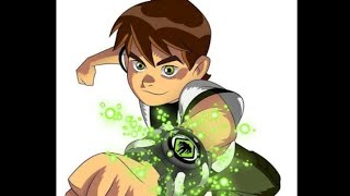 joguei Ben 10 no Roblox! (benverse protector)