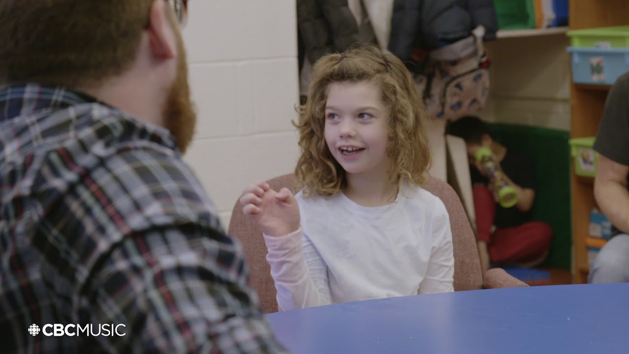 Beverley School I Music for Every Child #CBCMusicClass