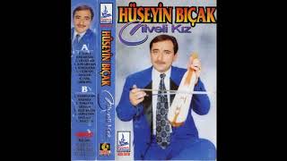 Hüseyin Bıçak Topla Karadenizi (Plakam 28) Eski Versiyon