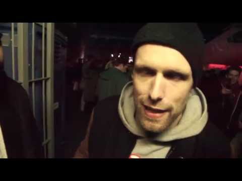 Die 50 Schönsten Rapper (Festsaal Kreuzberg)