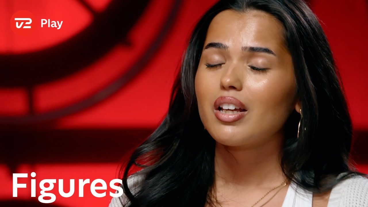 Rosemarie synger ’FIGURES’ - Jessie Reyez (Audition) | X Factor 2026 | TV 2