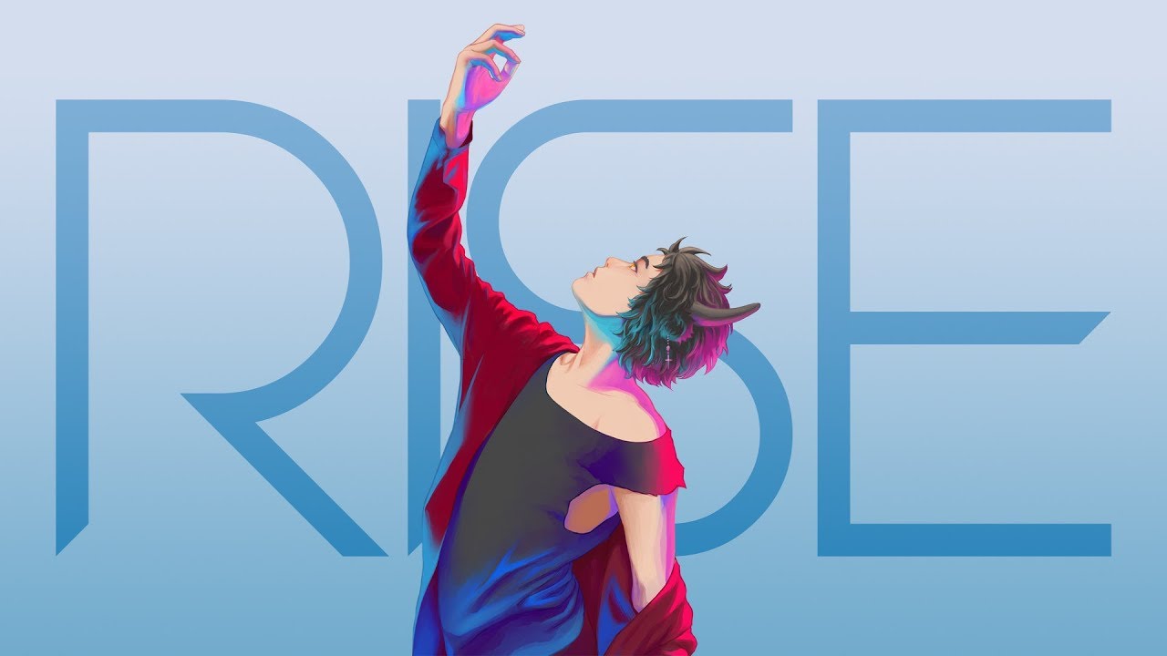 Download Madkid Rise Tate No Yuusha No Nariagari Op Arixed Remix 4 Download Lagu Mp3 Gratis