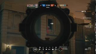 SpawnKill No problem