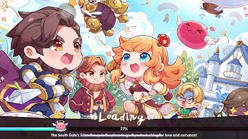 ROX : 1st KVM as Guillotine Cross "Best experience"