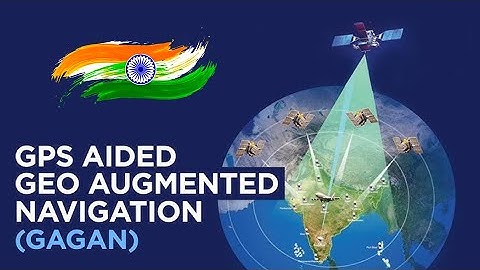 GPS Aided GEO Augmented Navigation (GAGAN)