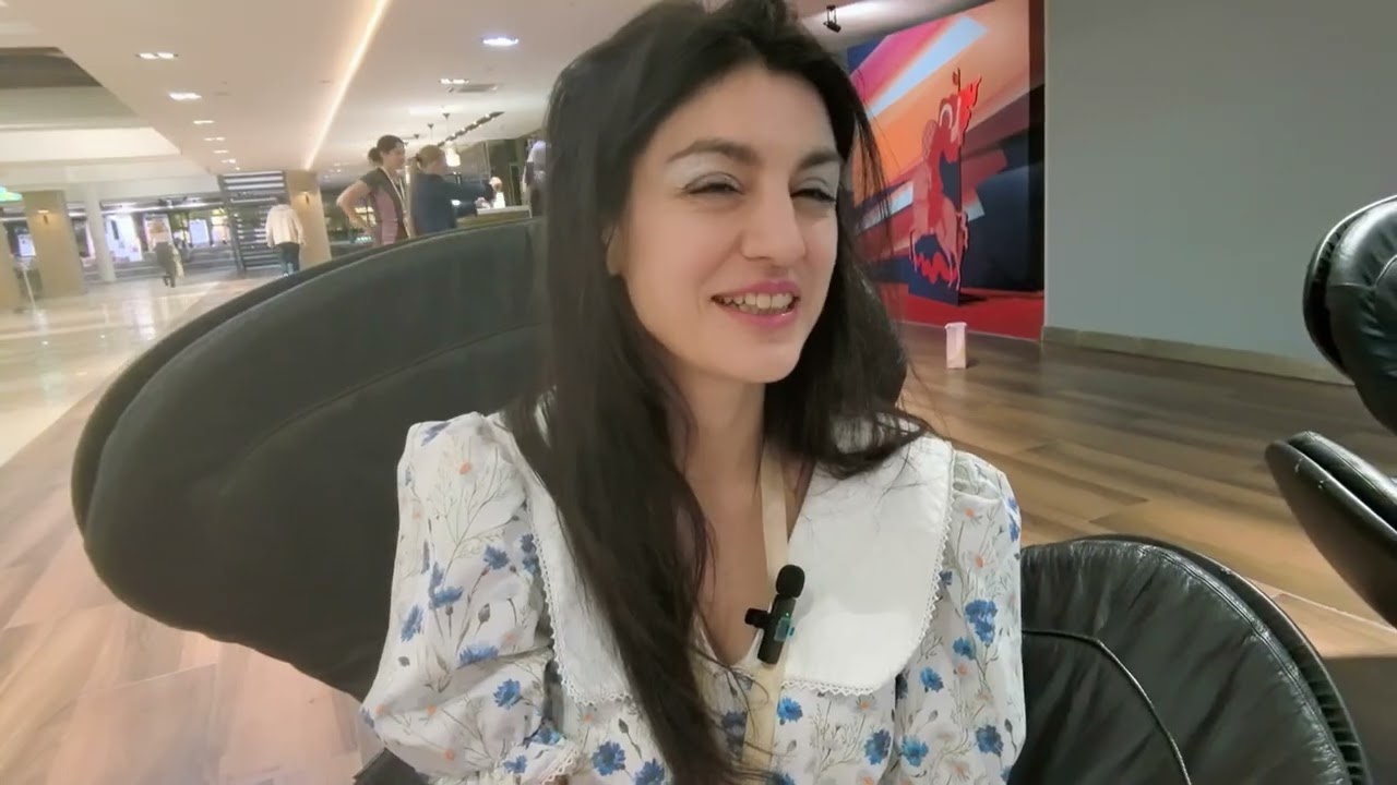 47 Moscow International Film Festival. My opinion. Continuing.