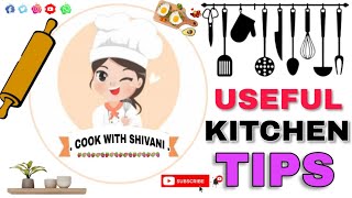 cook with shivani is live!