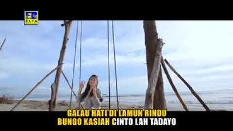 Tiffany - Kasiah Parantauan Cipt Hen Denai [Official Music Video]
