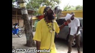 Capleton Dubplate Vs Obie1'D'Mastermind Dub session (Best Dub service)