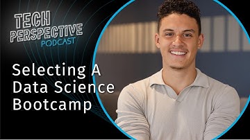 Deciding Which Data Science Bootcamp To Attend | Flatiron School Grad Isiah Cruz