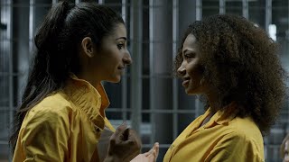 Saray‘s Song S01E04 Vis A Vis Resimi