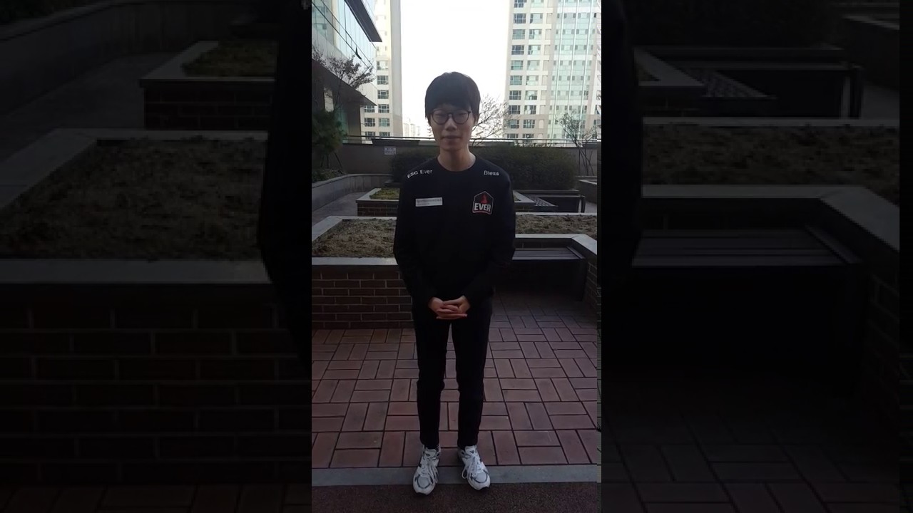 ESC Ever l New Player l Bless