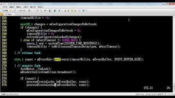 探索Android FrameWork底层开发视频全套