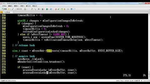 探索Android FrameWork底层开发视频全套