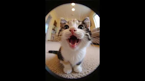 Video 11366851: siamese persian maine coon, siamese cat maine coon, bengal cat maine coon, calico maine coon cat, adopted bengal cat, cat dance animals