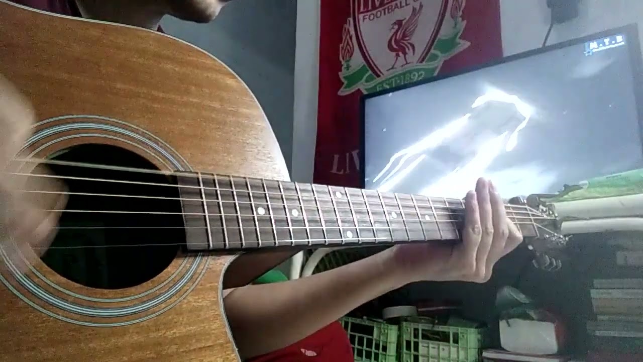 Lamb of God Ghost Walking Acoustic YouTube