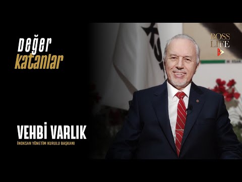 Bursa'dan 90 Ülkeye İhracat Yapıyor | İnoksan Kurucusu Vehbi Varlık'ın Hikayesi