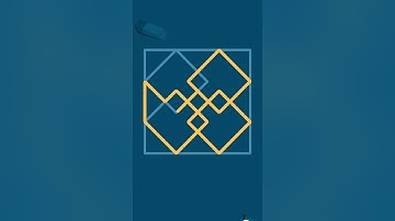 Draw a line, level 185, interesting and exciting game, game lovers