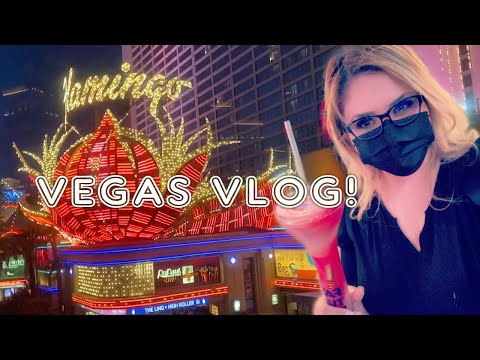 Vegas Vlog, Primera Vez en Vegas, Mini Vacaciones, Hotel New York, Hotel Paris, JohanaCaudiGs @Los290ss