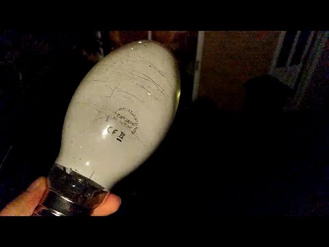 Light Bulb Explosion You Light Bulb Explosion