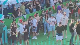 DJ Bradinho, Sounds like an awesome house party! I wish I could be there!