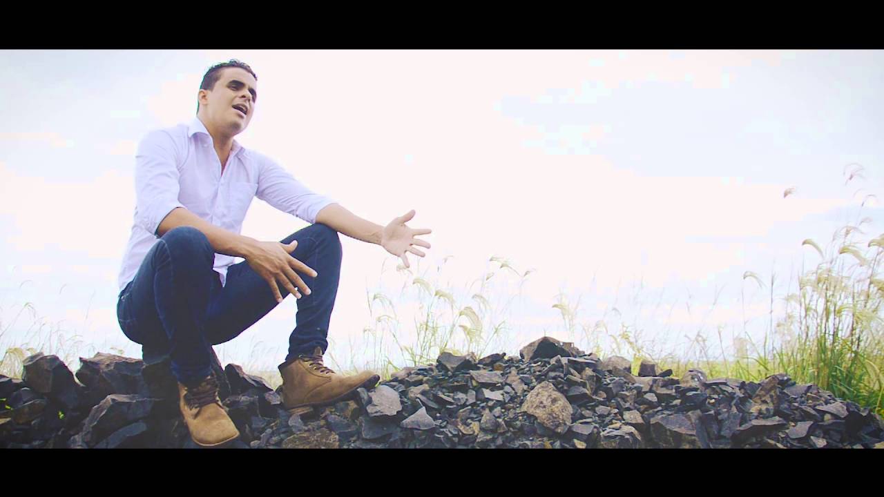 Thiago Lima - Confio em Ti
