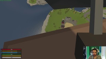 Unturned - DOOR GLITCHING HAS BEEN PATCHED =(