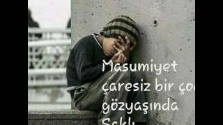 Sezen Aksu Masum Deyiliz