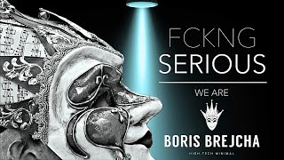 Boris Brejcha - LSD Waterpipe (2022 Re-Construct) Resimi