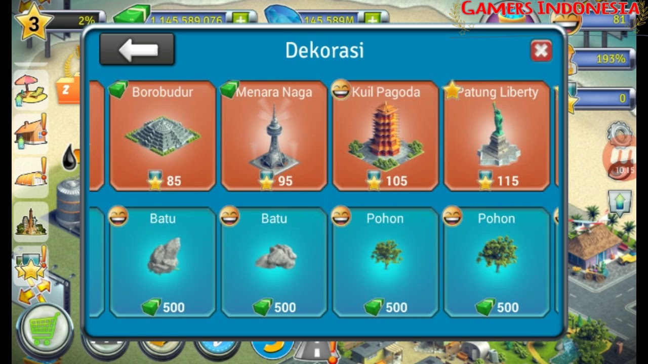 City Island Airport 2 Unlimited Money/Gems Mod Apk YouTube