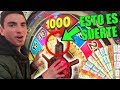 COMO GANAR MUCHOS TICKETS FACIL  MAQUINAS NUEVAS - YouTube